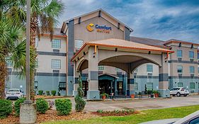 Comfort Suites Lafayette La